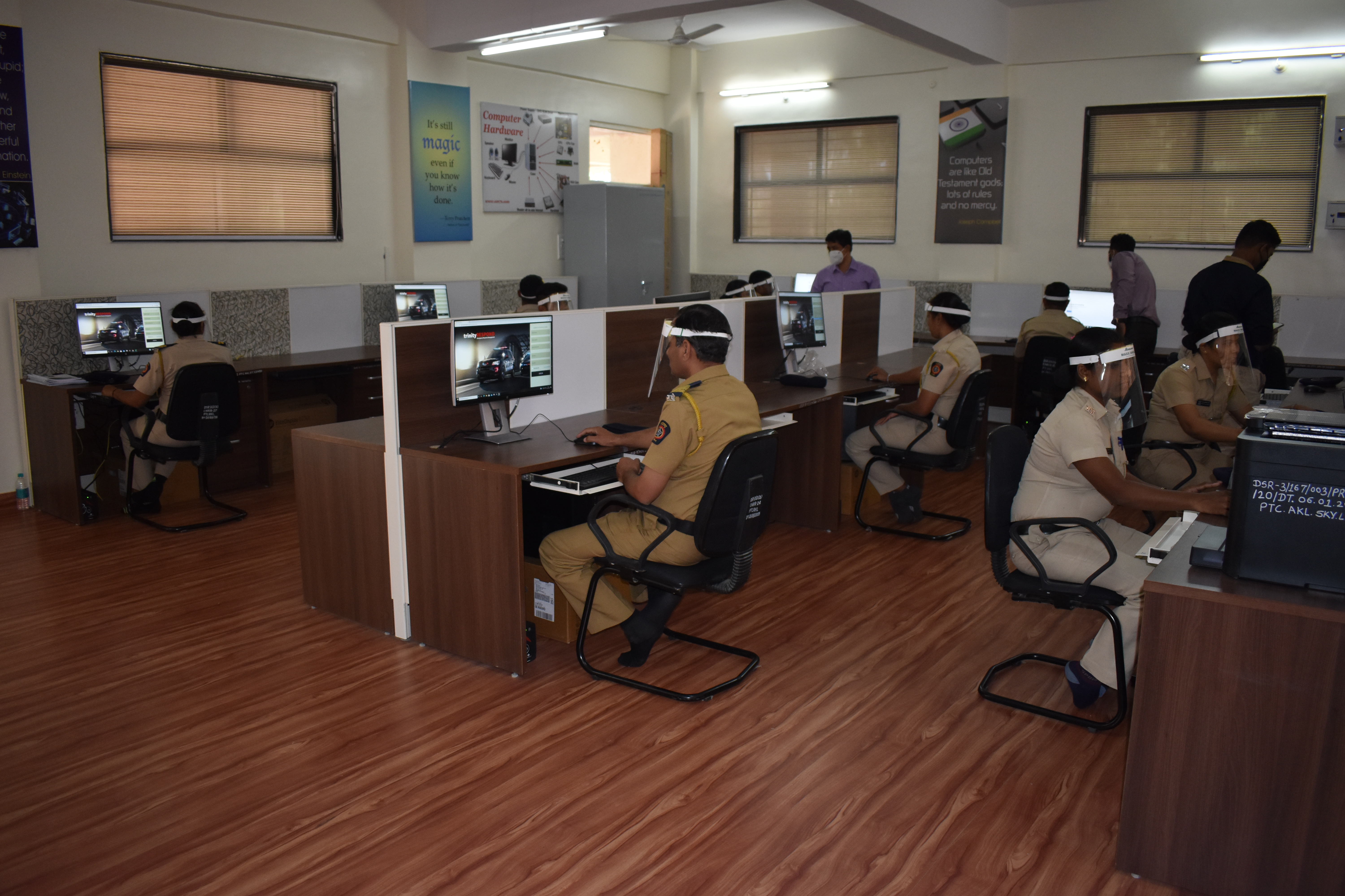 PTC Image Gallery